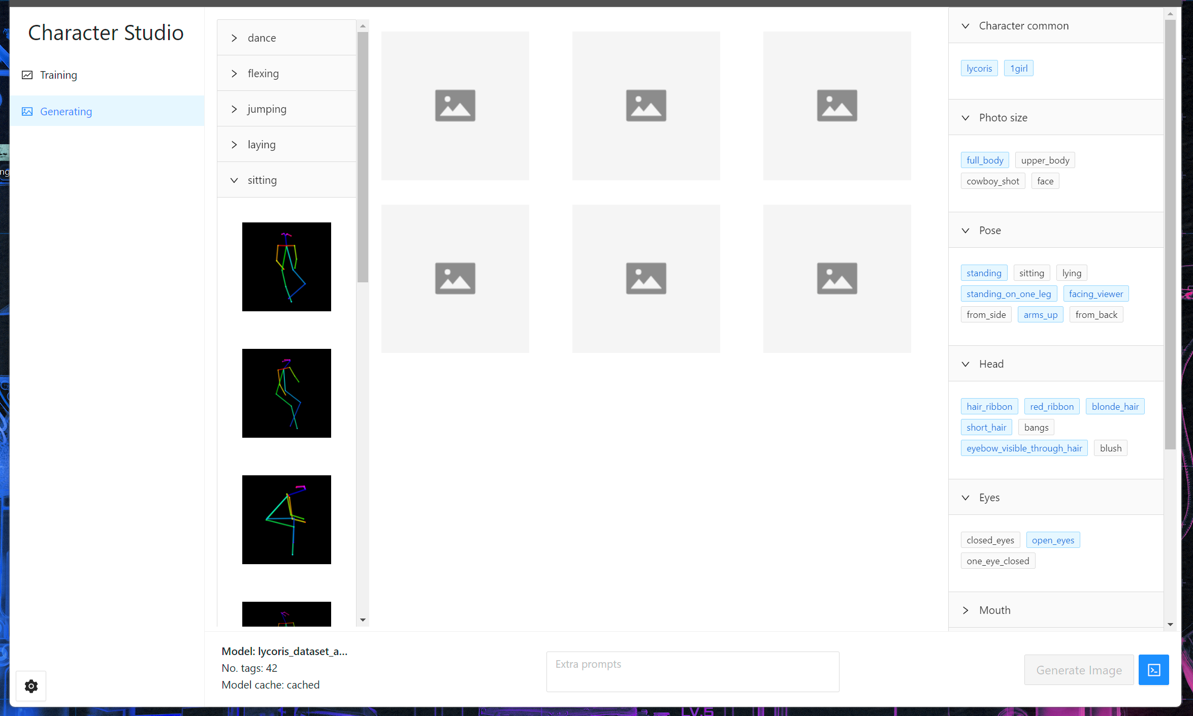 Stable Diffusion Workflow Reimagined: Cheap, Flexible and more Powerful