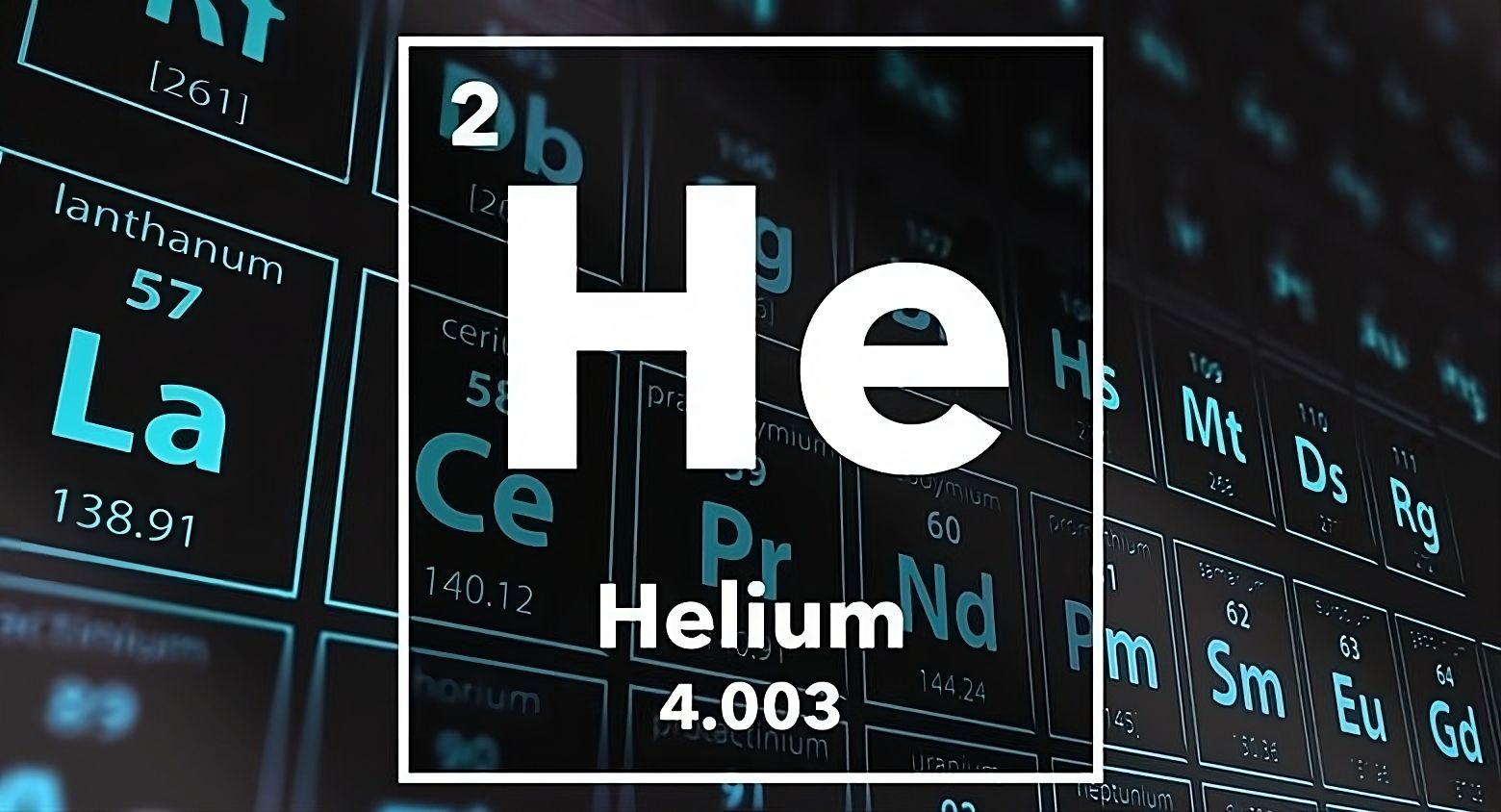 The Helium Network