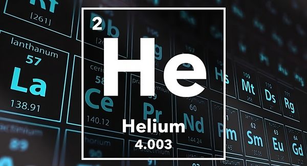 The Helium Network